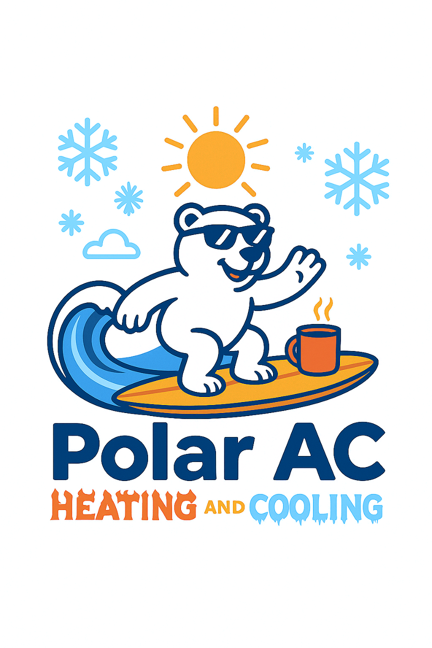 POLAR AC